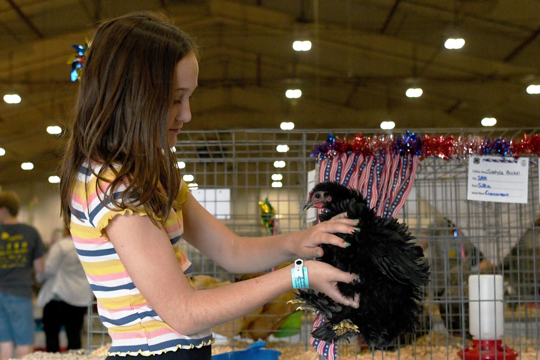 Friday at MontanaFair